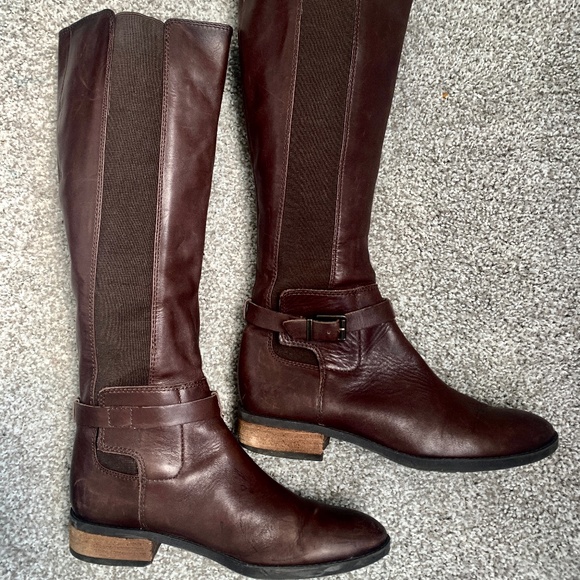Vince Camuto Women boots - Picture 1 of 3